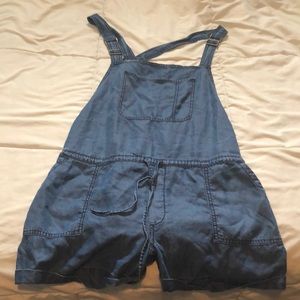 American Eagle Romper